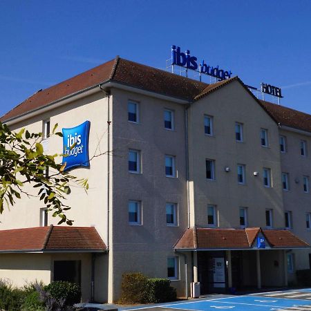Ibis Budget แบร์เฌอรัก ภายนอก รูปภาพ