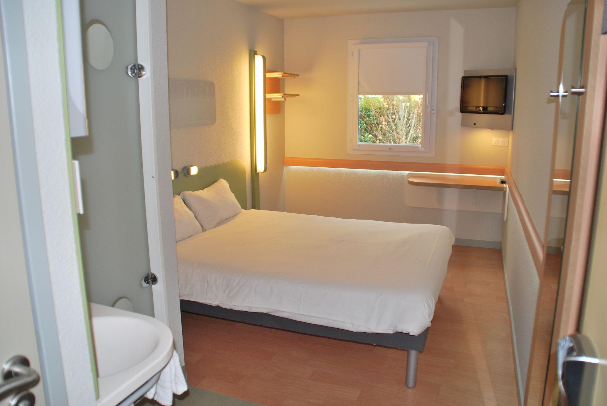 Ibis Budget แบร์เฌอรัก ภายนอก รูปภาพ
