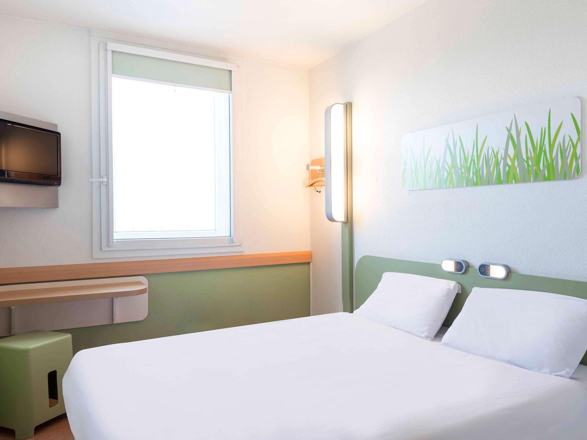 Ibis Budget แบร์เฌอรัก ภายนอก รูปภาพ