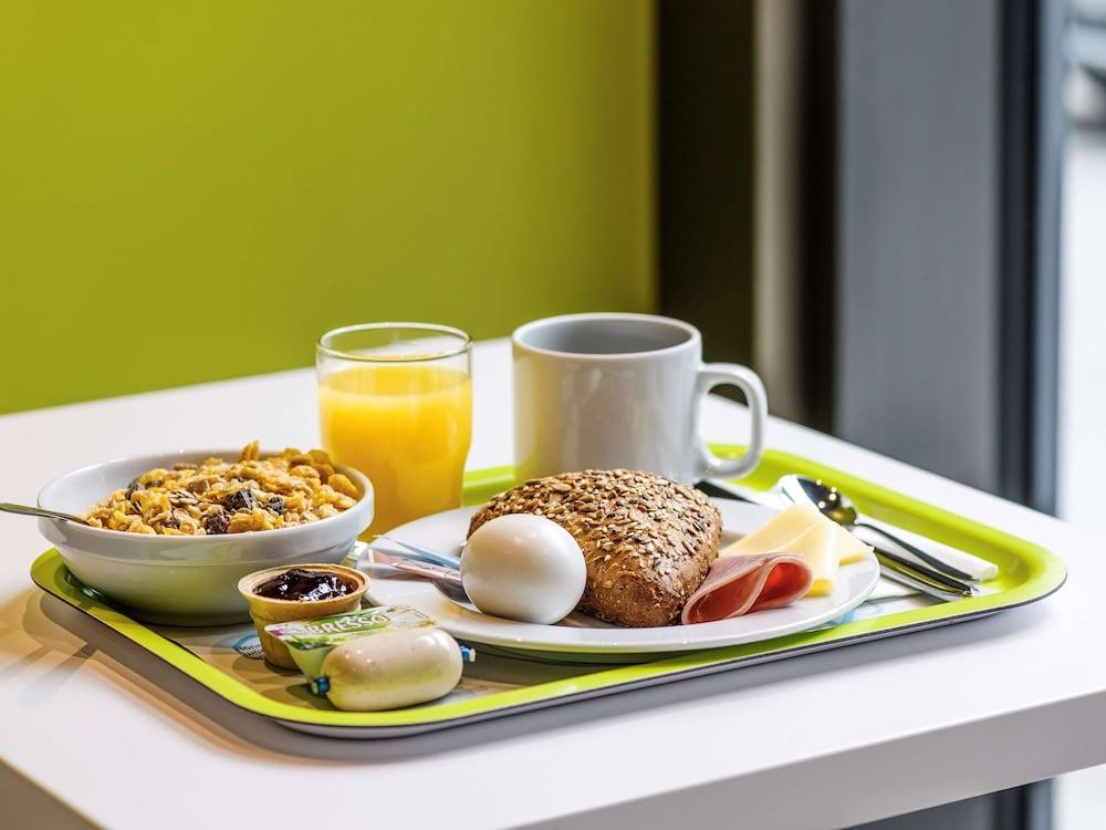 Ibis Budget แบร์เฌอรัก ภายนอก รูปภาพ