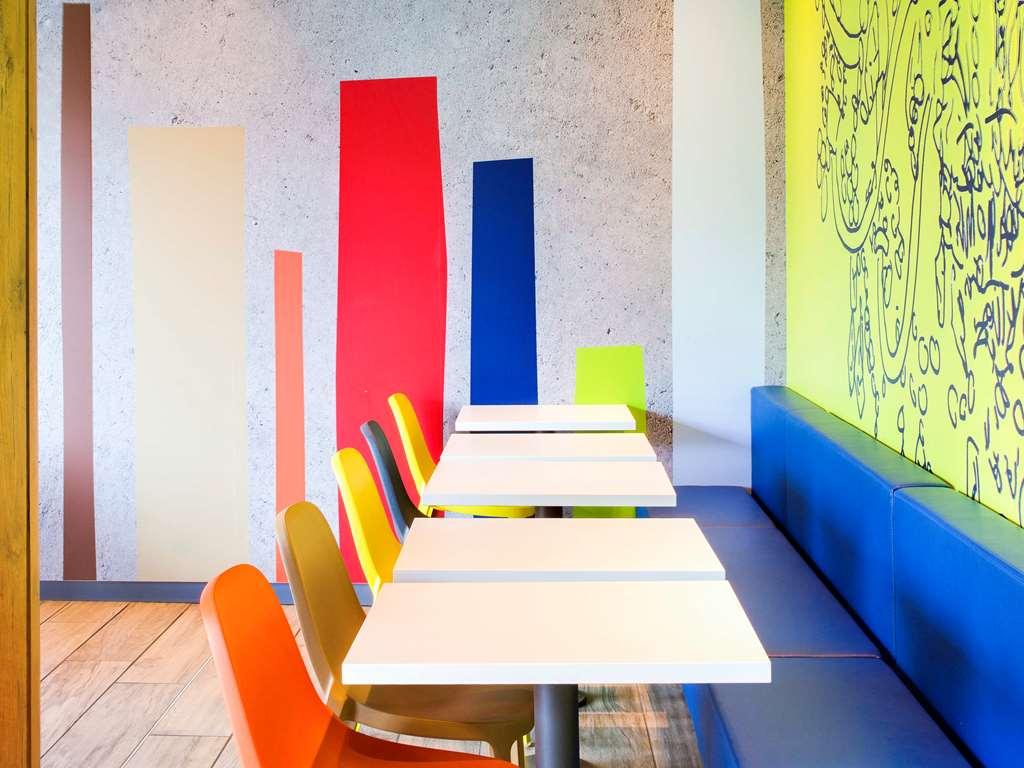 Ibis Budget แบร์เฌอรัก สิ่งอำนวยความสะดวก รูปภาพ