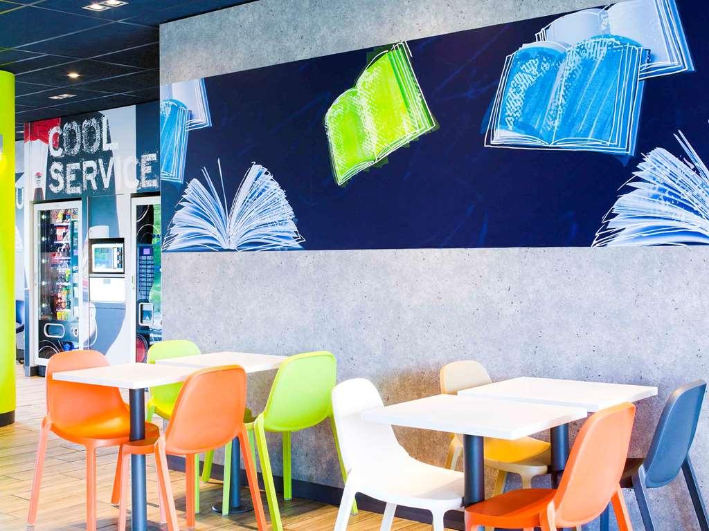 Ibis Budget แบร์เฌอรัก สิ่งอำนวยความสะดวก รูปภาพ
