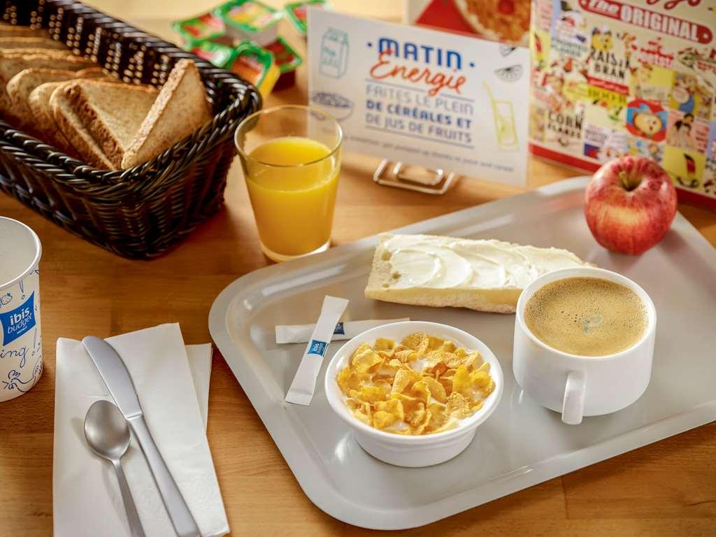 Ibis Budget แบร์เฌอรัก ห้อง รูปภาพ