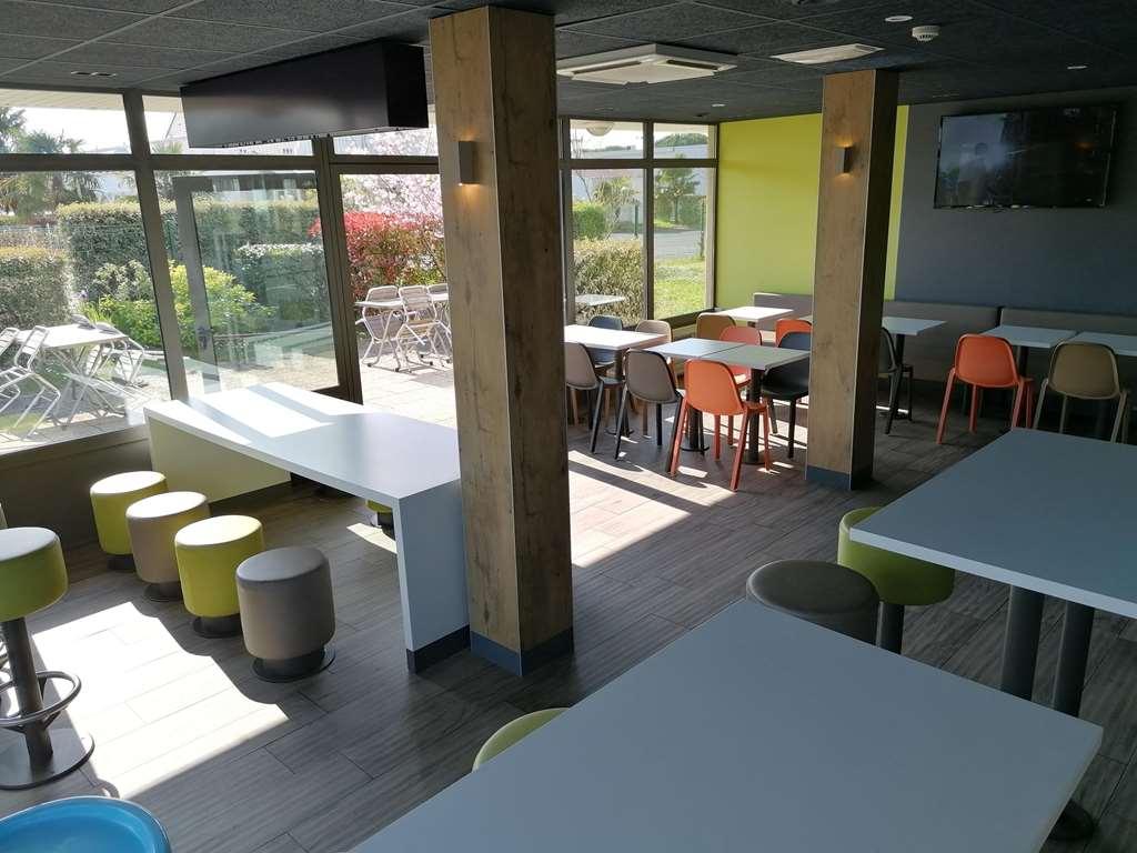 Ibis Budget แบร์เฌอรัก ภายนอก รูปภาพ
