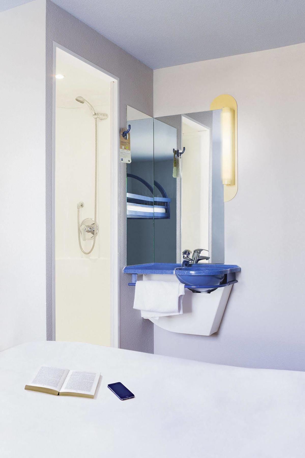 Ibis Budget แบร์เฌอรัก ภายนอก รูปภาพ