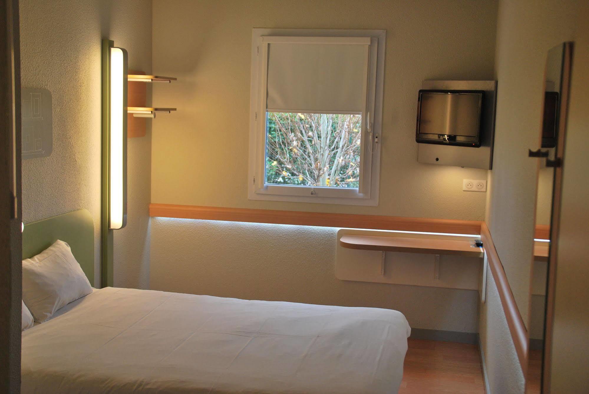 Ibis Budget แบร์เฌอรัก ภายนอก รูปภาพ